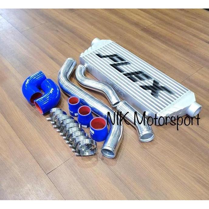 Intercooler Kit FLEX Pajero Exceed 4D56