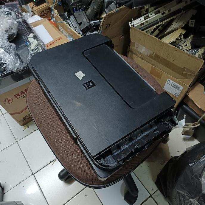 scanner Canon printer g3010 lampu scanner Canon g3010 satu blok