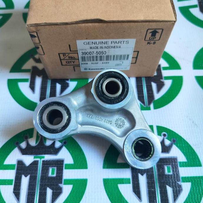 unitrack unitrek unitrak segitiga ayun shock sok monoshock monosok belakang set klx 230r 230 se sm o