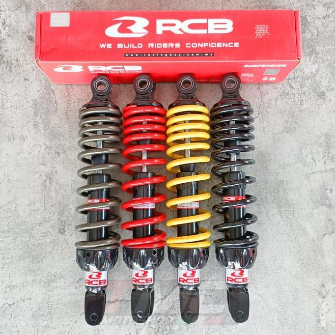 Shock shockbreaker RCB Mio Beat Vario Scoopy A-2 series