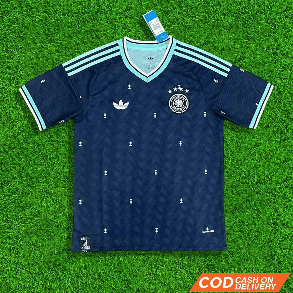 JERSEY TIMNAS JERMAN AWAY EURO 2024/WC 2026 JERSEY GERMAN BAJU TIMNAS JERMAN