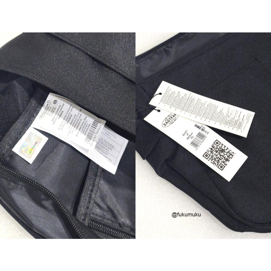 terbaru tas eastpak courier messenger bag / tas shoulder bag pria