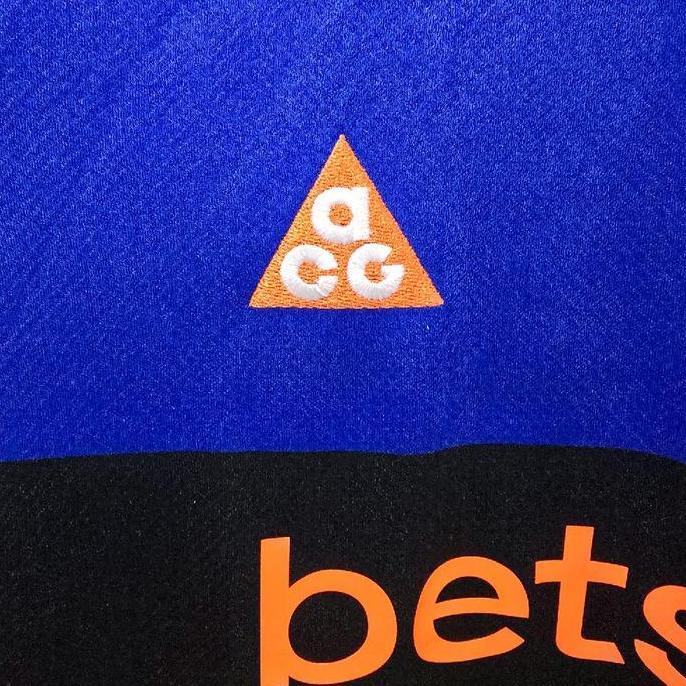 Jersey / Jersey Acg Inter Milan 4Th Fourth 2025/2026 Original Sport
