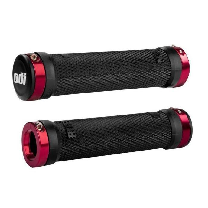 ODI Ruffian Lock-On Handle Grip Stang Sepeda