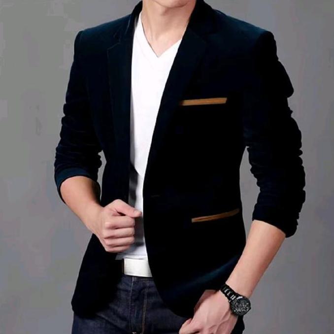 PROMO JAS BLAZER REMAJA-JAS WISUDA-JAS NIKAHAN-JAS PRIA FORMAL-JAS CASUAL PRIA-BLAZER PRIA SLIMFIT