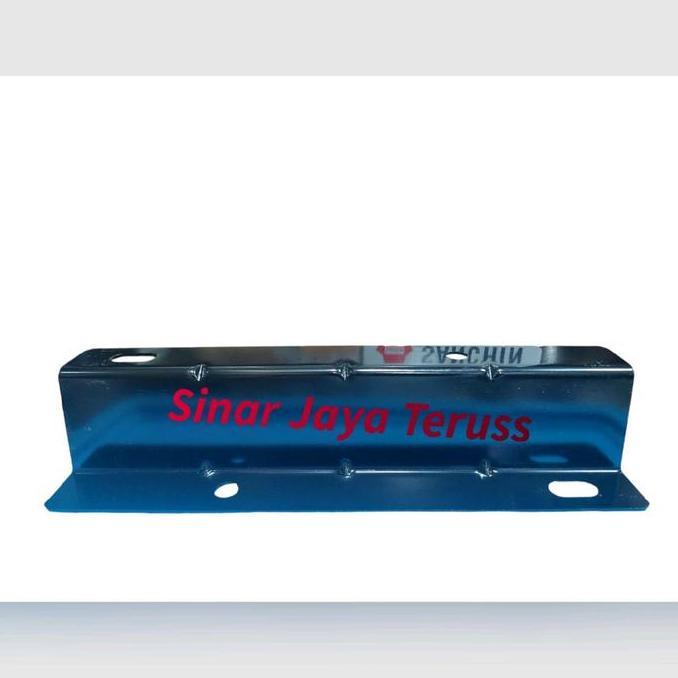 Base Plate Sanchin Sc 120 # Kaki Sanchin Sc 120 # Dudukan Sanchin 120 Best Seller