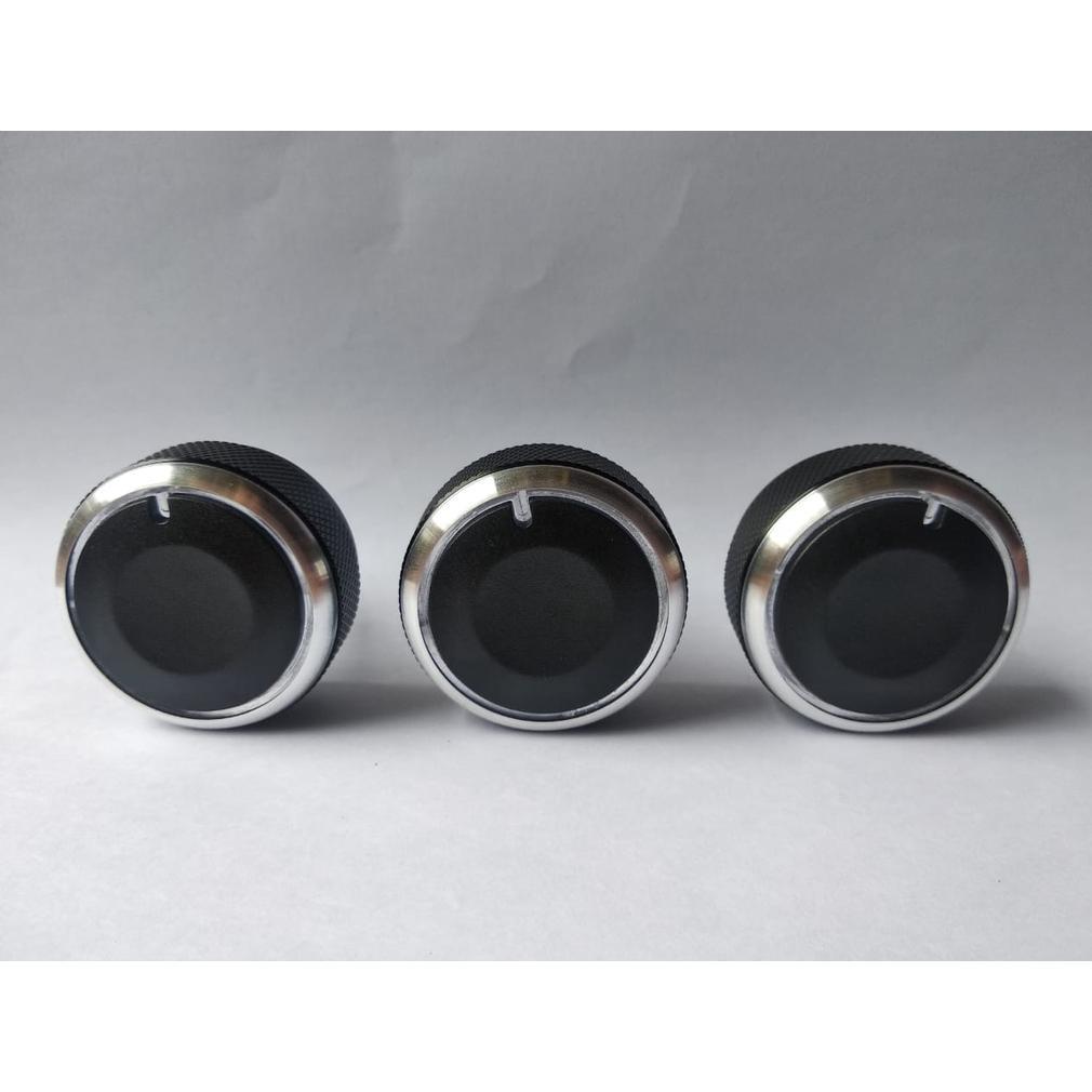 Knob Ac Model Elegant Toyota Innova 2005 Sd 2010