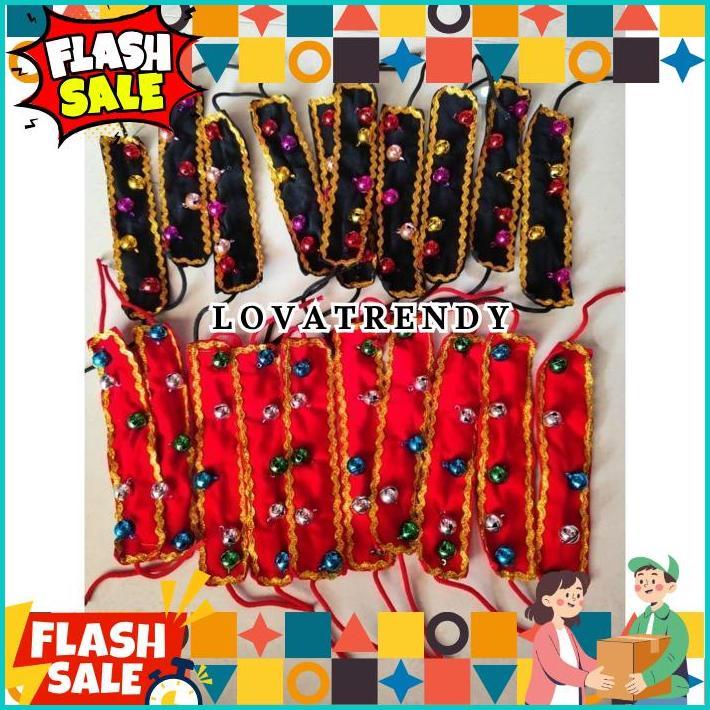 KLINTING SALE BINGGEL, KLINTING WARNA, KLINTING, KLINTING JARANAN, KLINTING KAKI, KLINTING TARI, KLI