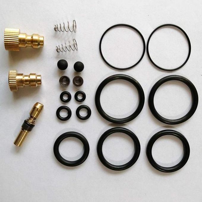 PARANE 1Set Pompa Manual PCP Aksesoris / Karet Sil Pompa Pcp / Sparepart Pompa Pcp