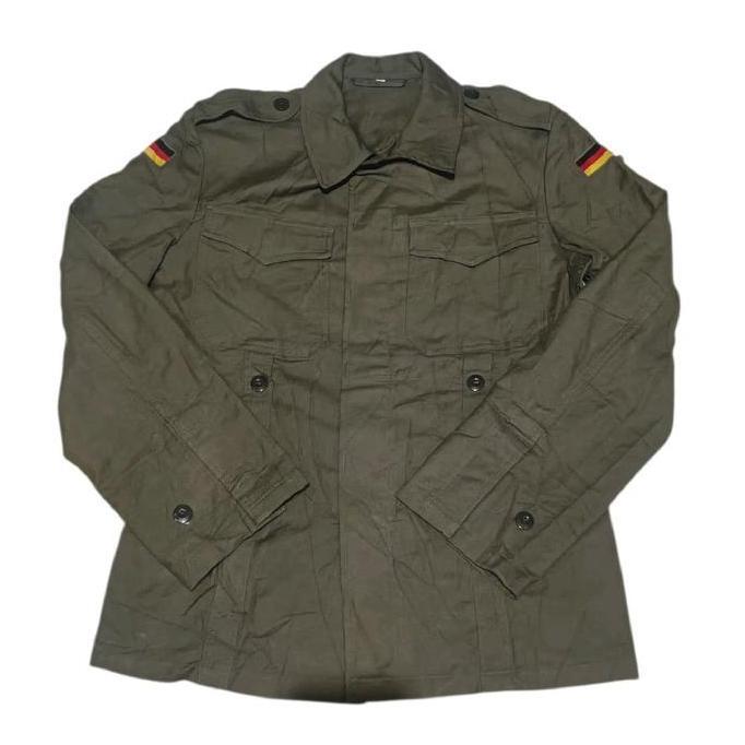 PROMO Vintage BDU Moleskin German 80s