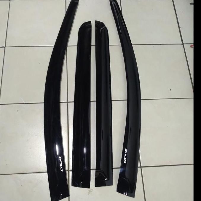 Termurah Talang Air Calya Tahun 2022 Model Slim