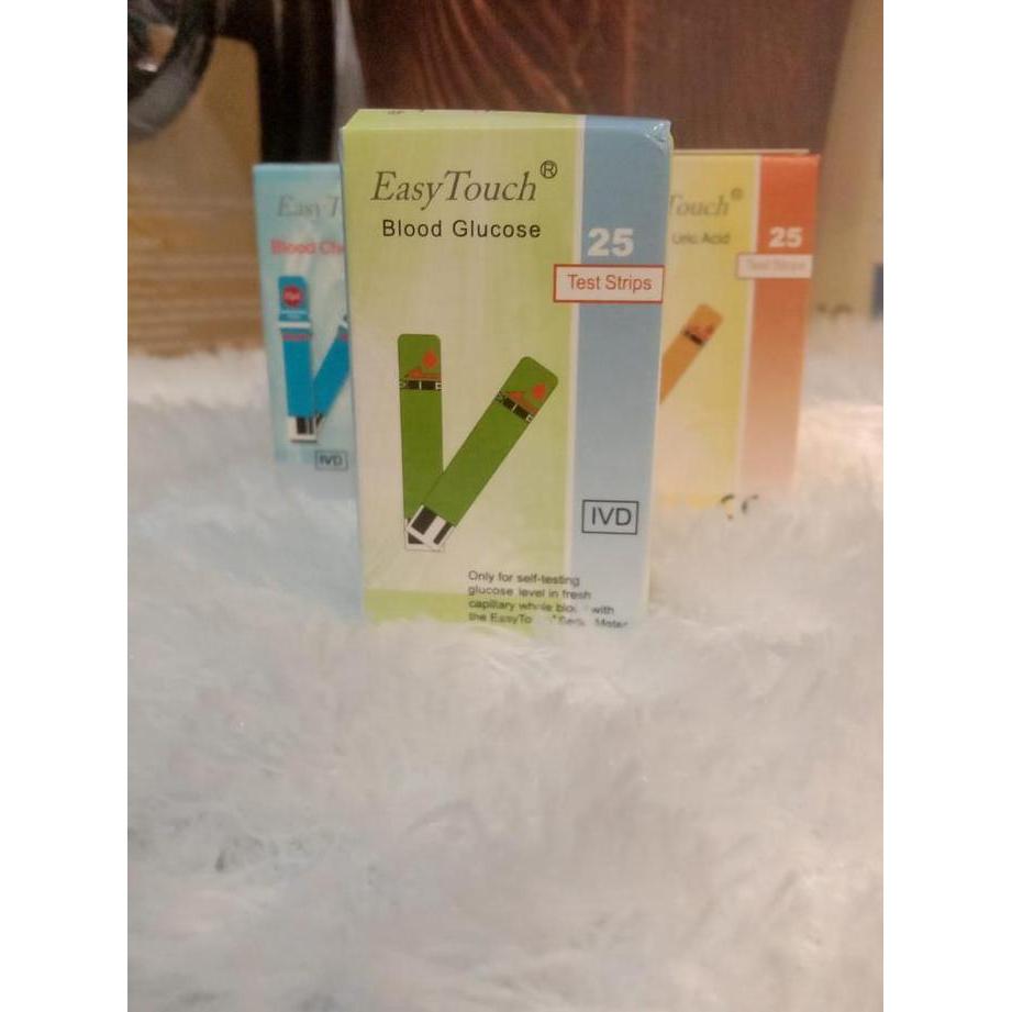 Strip Easy Touch - easy touch