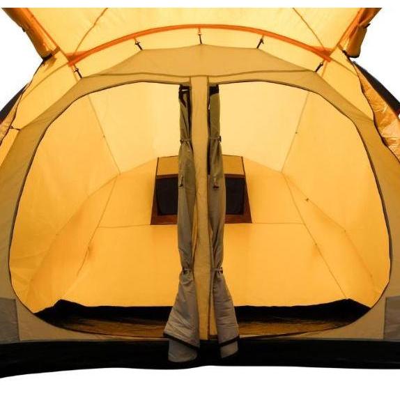 * UPDATE EIGER NOVUS GUARDIAN 8P AMBUSH RENDEZVOUS TENDA TIM KELOMPOK KELUARGA RAME-RAME //
