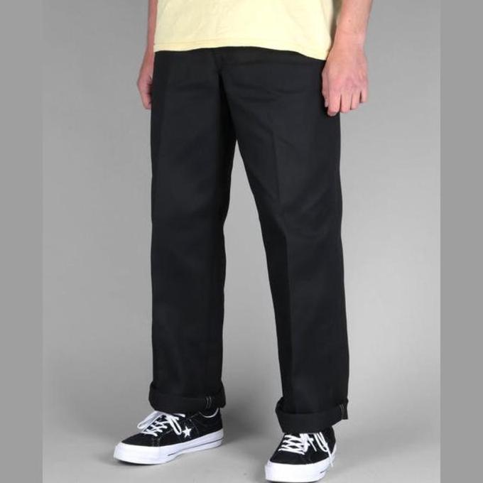 PROMO Celana Ben Davis Pants The Original Ben's Work Pant