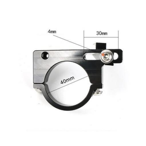 Promo Adapter Clamp Front Derailleur Sepeda Lipat Diskon