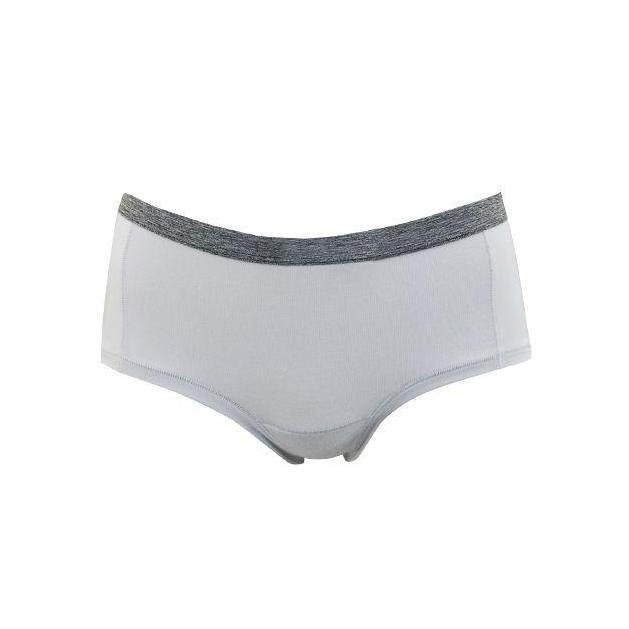 Wacoal Bloom Balance Panty TP 3534 - Midi Boyleg