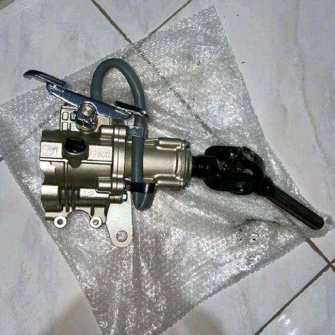 Gearbox Long Viar