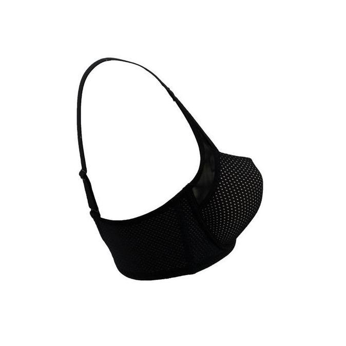 Wacoal Dynamic IB 2030 - Sport & Daily Bra - 3/4 cup - Wire - Mold