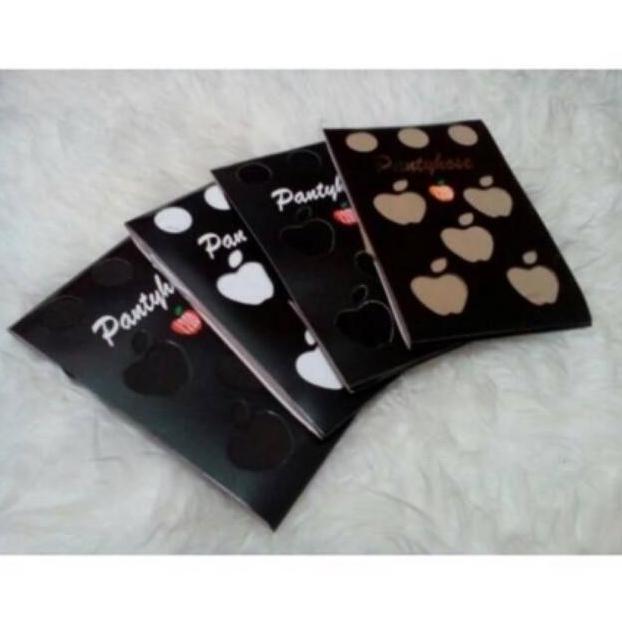 Stocking celana APPLE stocking tebal pantyhose