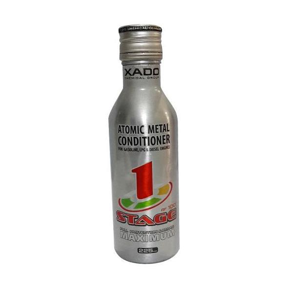 XADO Atomic Metal Conditioner Maximum 225 ml