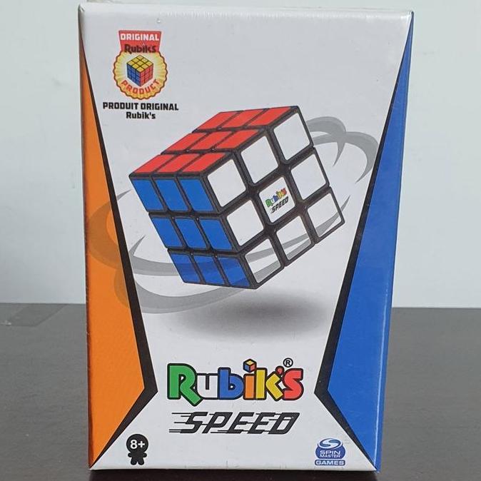 Original Rubik Rubik's Speed Cube 3x3 3 x 3