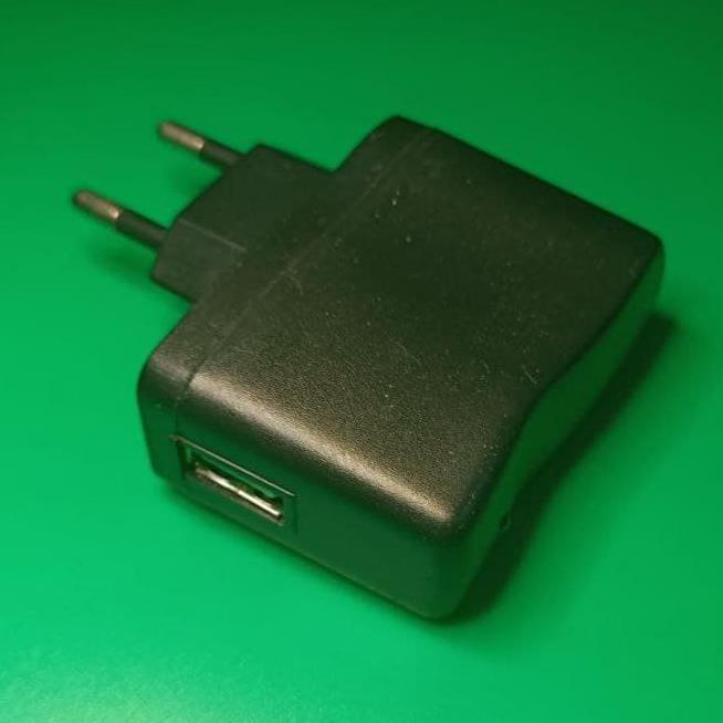 CHARGER POWER SUPPLY ADAPTOR USB 5V MD27
