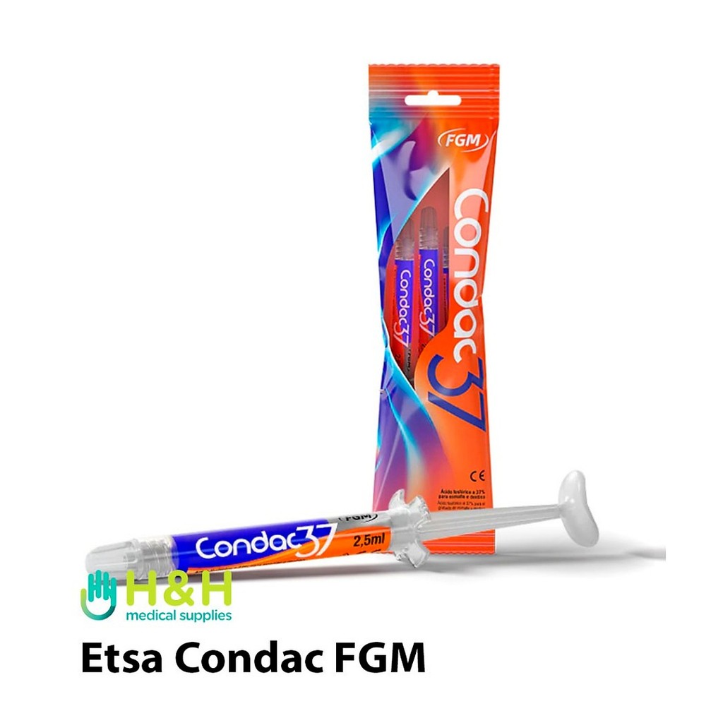 Etsa Condac FGM / Etsa Gigi / Etsa 37% / Etsa FGM