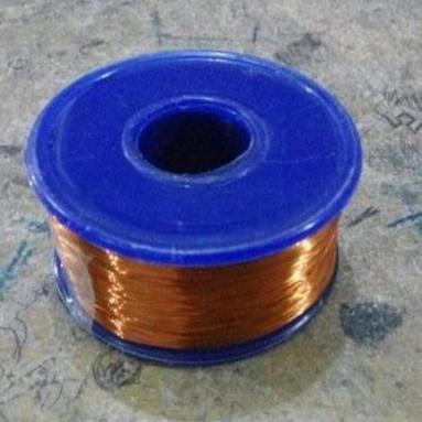 KAWAT EMAIL ALUMINIUM 0.55 MM MD27