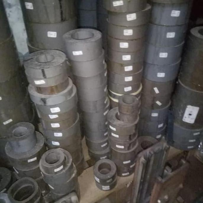 CORE TRAFO TOROID KEREN TRAFO PER 500GR MD27