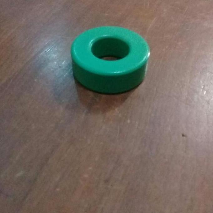 TOROID FERRITE CORE INTI FERIT HIJAU MD27