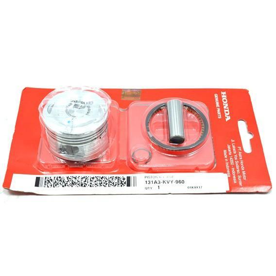 PISTON KIT (0,50) BEAT KARBU ORIGINAL
