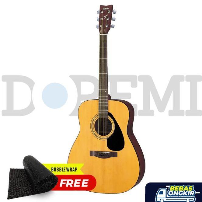 Gitar Akustik Yamaha F310 Guitar Acoustic Yamaha F310 F 310