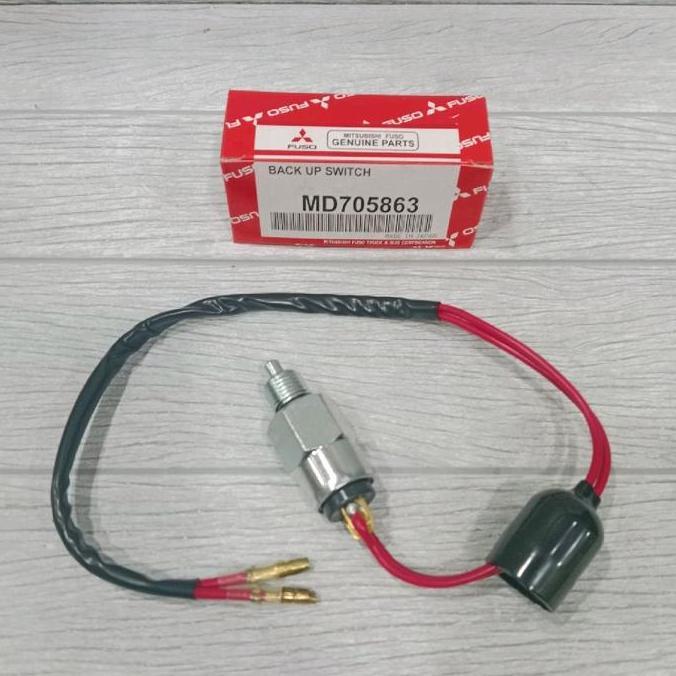 Back Up Switch/Switch Atred L300Bensin/L300Dlx Restock