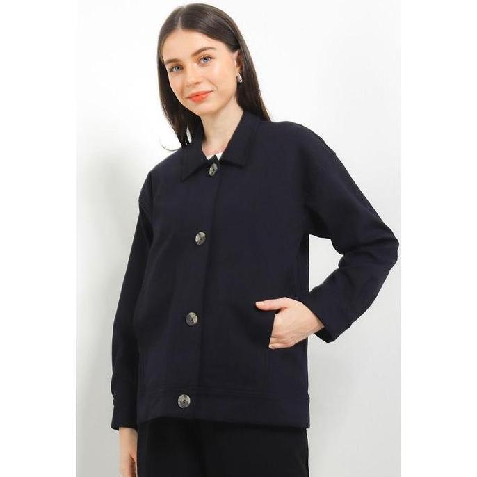 Cardinal Jaket Wanita D0012J02K