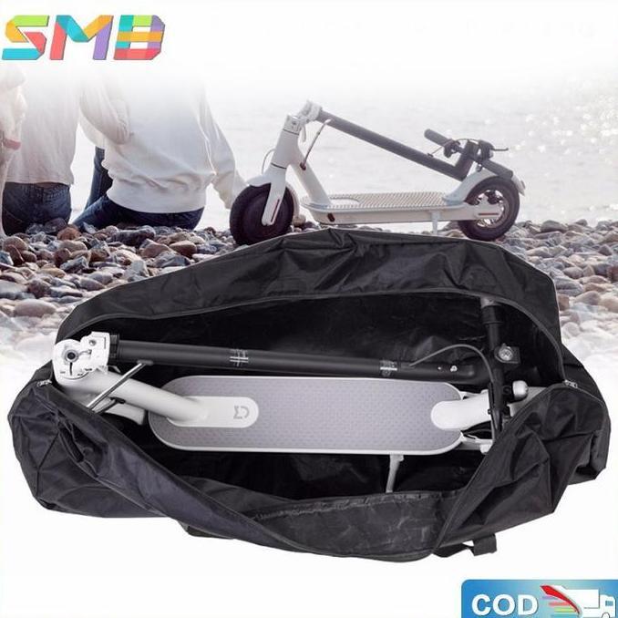 WALTER Scooter Transport Bag-Tas Scooter Dewasa-Tas Scooter Listrik