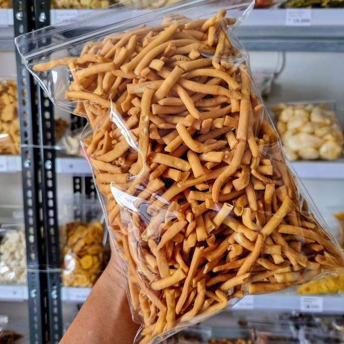 Stik Bawang Kiloan Cemilan kiloan