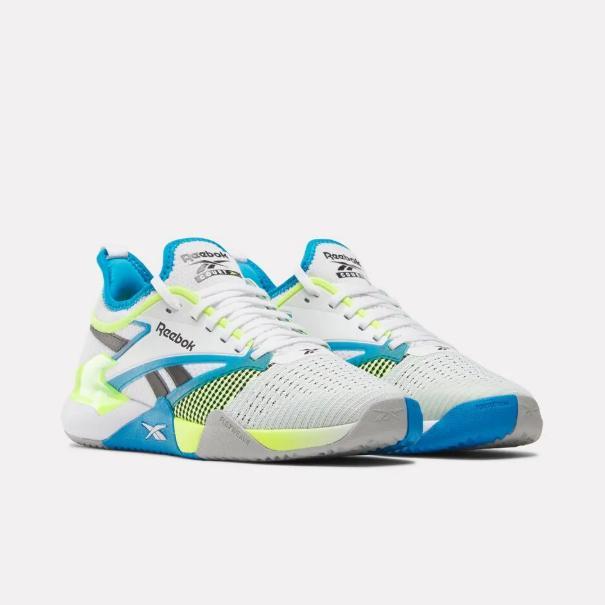 PROMO TERBARU REEBOK NANO COURT SEPATU TENIS PADEL BADMINTON