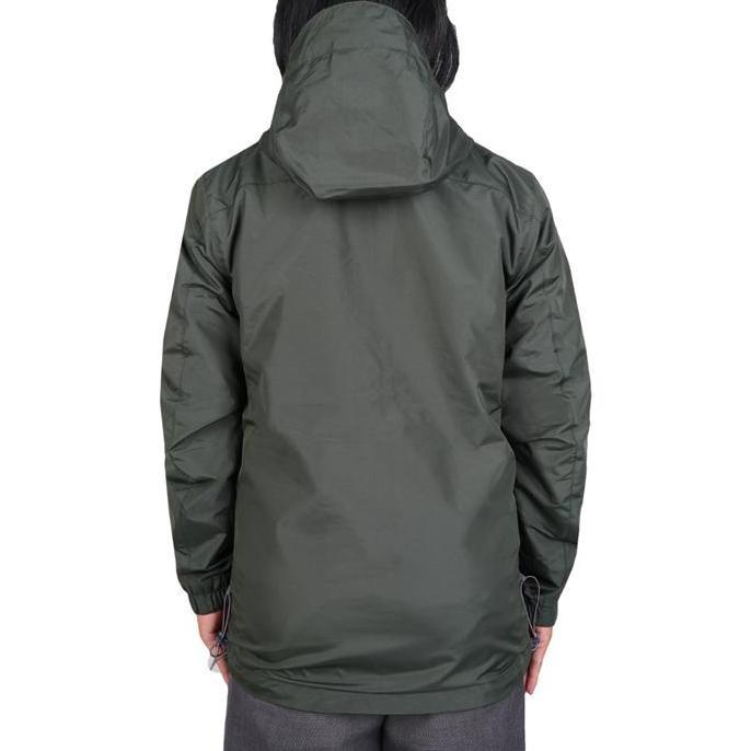 Forester 70381 Jaket Gunung Slimfit - Winbreaker Waterproof