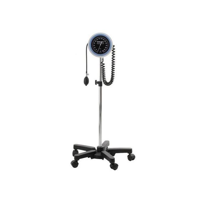 Tensimeter Aneroid Big Ben Stand Riester Germany