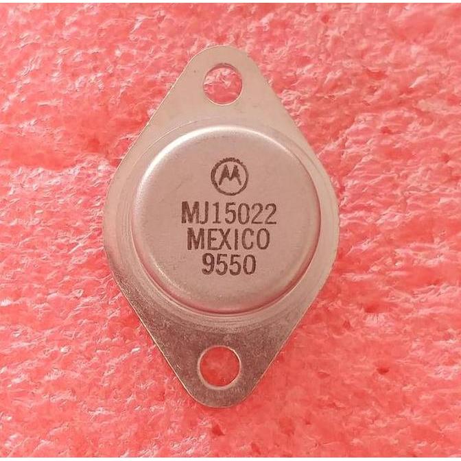 MJ15022 SD27