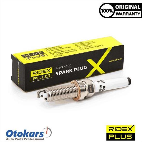 BUSI IRIDIUM MERCY W176 A180 A200 A250 | W177 A200 | V177 A200 | W246 B200 | W247 B200 | W204 C350 |