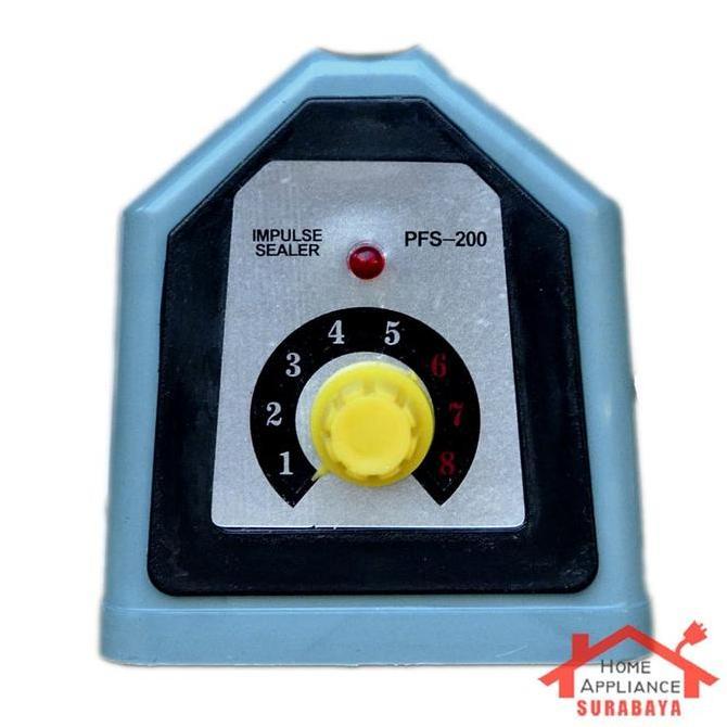 Promo IMPULSE SEALER Q2 8200 Diskon