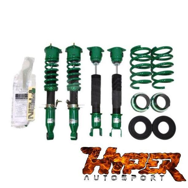 Tein Coilover type Flex Z Honda Jazz GE8/P5/GK3/GK5