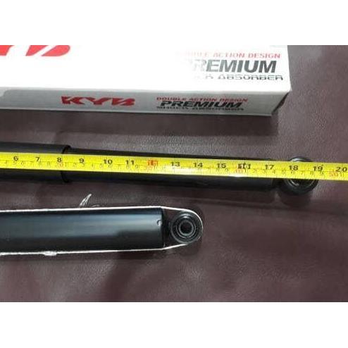 SHOCK BREAKER BELAKANG GRANMAX MINIBUS/SHOCK BREAKER BELAKANG LUXIO