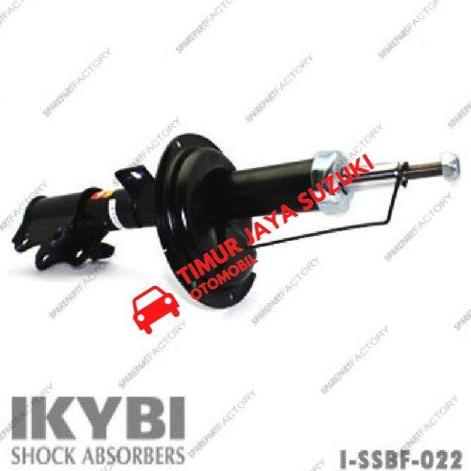 Shockbreaker depan Swift, splash IKYBI (set) Sparepart Suzuki