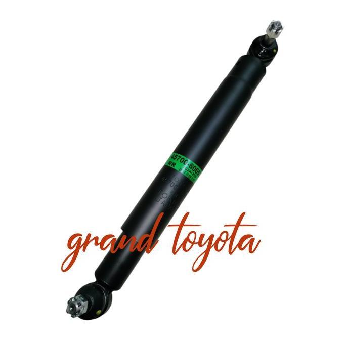Shock Stir Vx80-Shock Breaker Steer Vx80 Land cruiser Turbo Tokico
