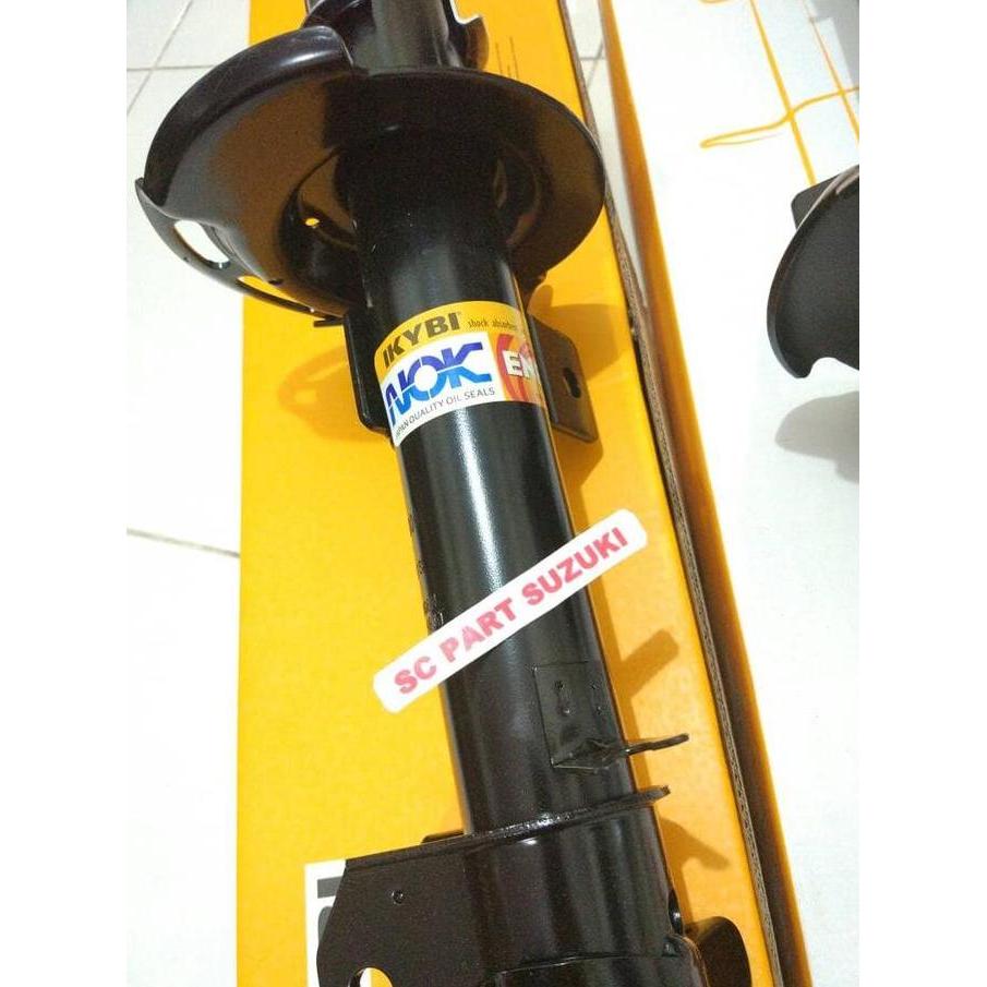 Shock breaker depan suzuki erta ikybi