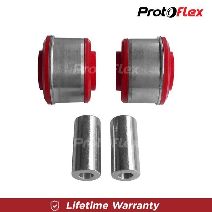 Protoflex Bushing Lower Arm Depan (Besar) Wuling Cortez