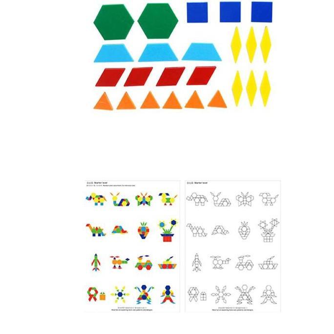 Mainan Edukasi Huruf Kapital Magnet Abjad Huruf Magnet Besar Pola Geometris Simbol Angka