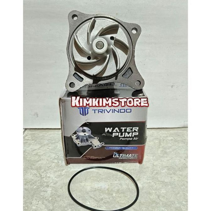 Water Pump Waterpump Mitsubishi Colt Diesel PS100 PS120 PS 100 120